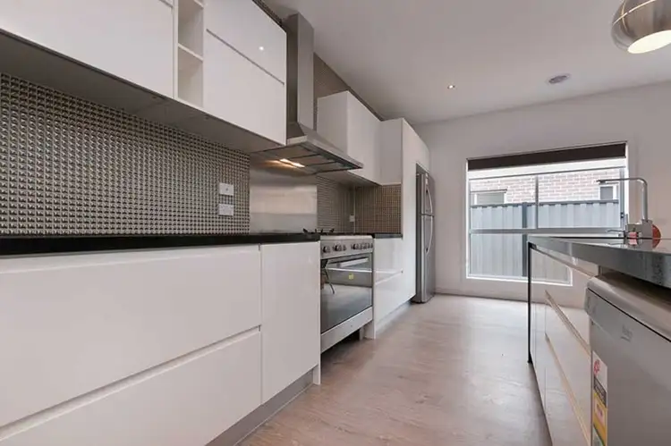 Third view of Homely house listing, 119 Huntington Drive, Craigieburn VIC 3064