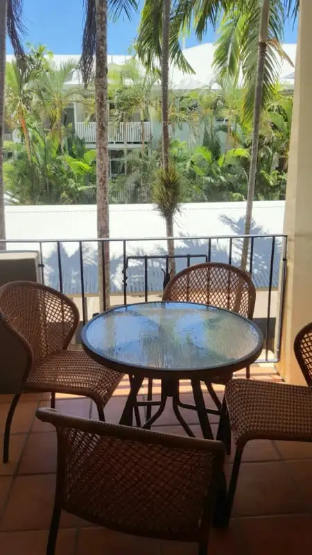 Fifth view of Homely apartment listing, 16/62-64 Davidson Street, Port Douglas QLD 4877