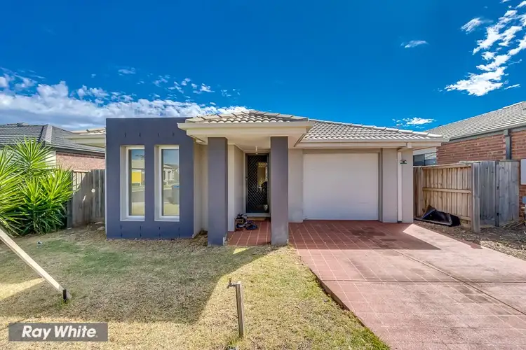 40 Felicity Drive, Tarneit VIC 3029