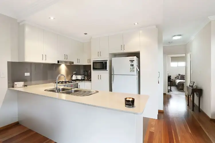 Second view of Homely apartment listing, 41/553 New Canterbury Road, Dulwich Hill NSW 2203