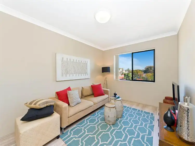 Second view of Homely unit listing, 6/21-25 Kingston Road, Camperdown NSW 2050