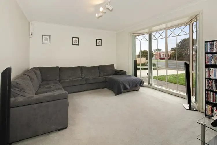 Fifth view of Homely house listing, 32 Jasmine Drive, Delacombe VIC 3356