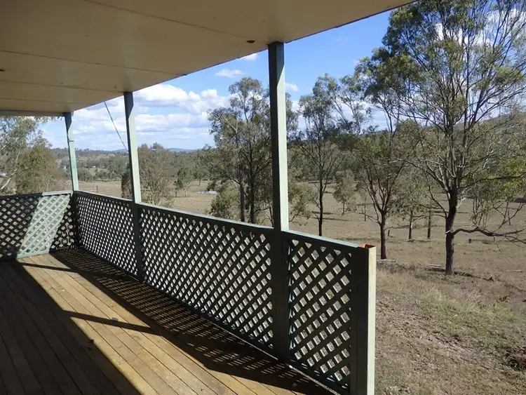 Sixth view of Homely rural property listing, 8152 Brisbane Valley Highway, Harlin QLD 4306