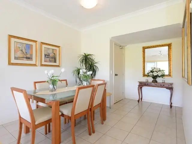 Fourth view of Homely unit listing, Unit 43/8-14 Munro Terrace, Mooroobool QLD 4870