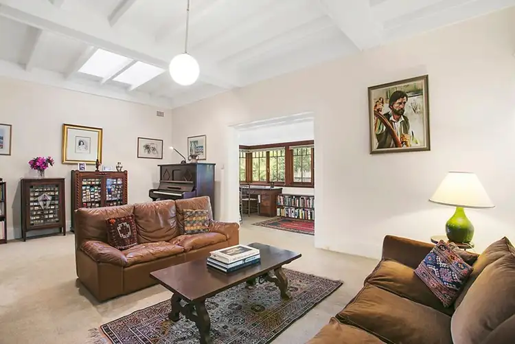 Third view of Homely house listing, 125 Middle Head Road, Mosman NSW 2088