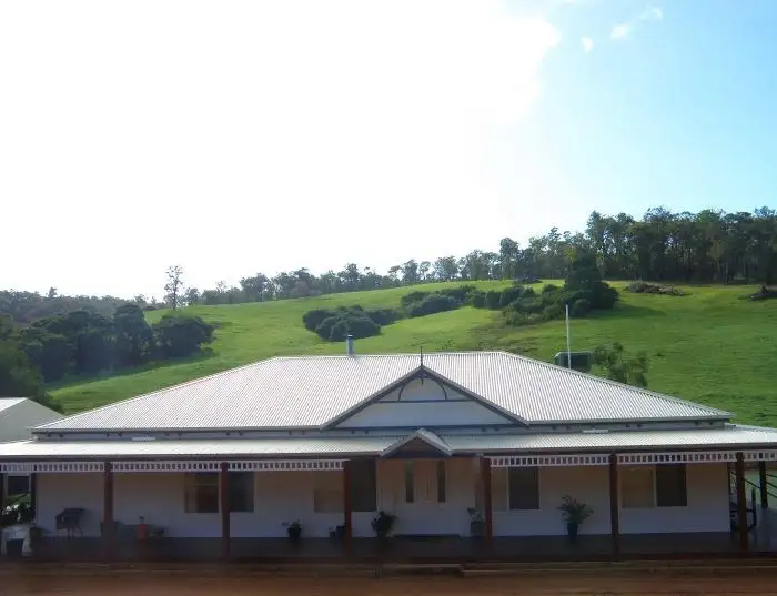 Fourth view of Homely rural property listing, Address available on request