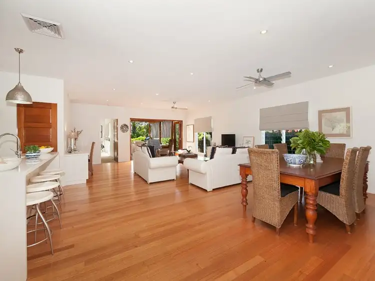 Fourth view of Homely house listing, 42 Long Street West, Graceville QLD 4075