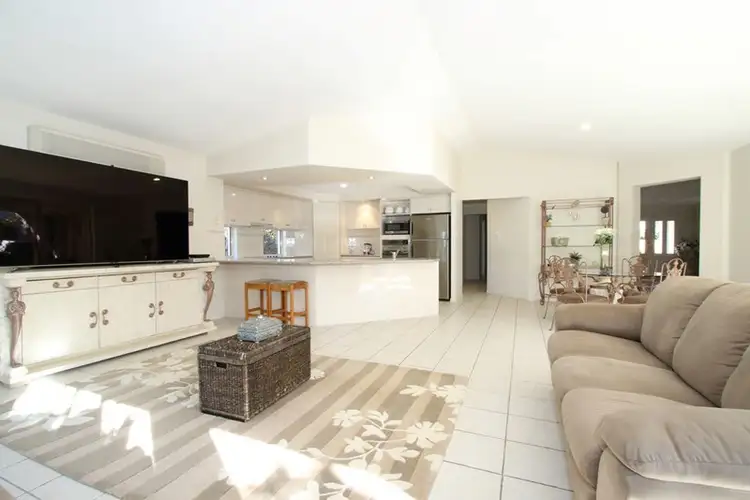 Second view of Homely house listing, 16 Juniper Place, Carindale QLD 4152