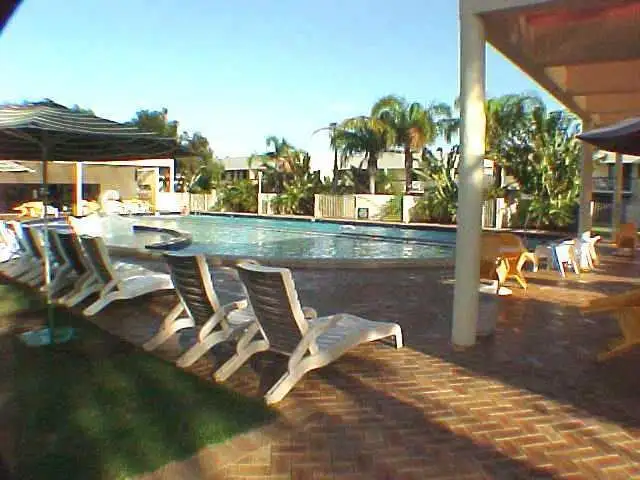Main view of Homely unit listing, 111/23 Clotworthy St - Kalbarri Beach Resort, Kalbarri WA 6536