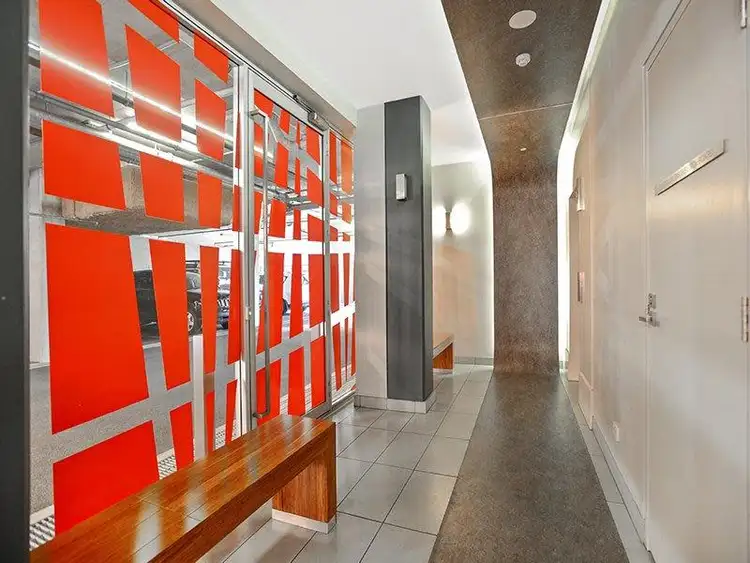 Third view of Homely apartment listing, 305/22 Ifould Street, Adelaide SA 5000