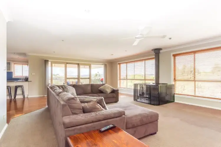 Second view of Homely house listing, 26 Redgum Avenue, Orange NSW 2800