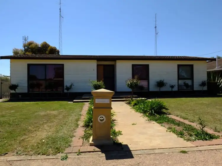 Second view of Homely house listing, 21 George Street, Kadina SA 5554