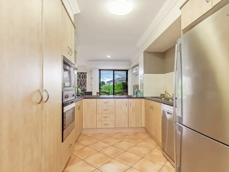 Fourth view of Homely townhouse listing, 14/2 Bronberg Court, Southport QLD 4215