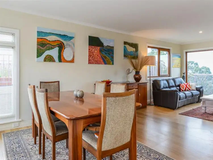 Fourth view of Homely house listing, 20 Taronga Road, Bonnet Hill TAS 7053