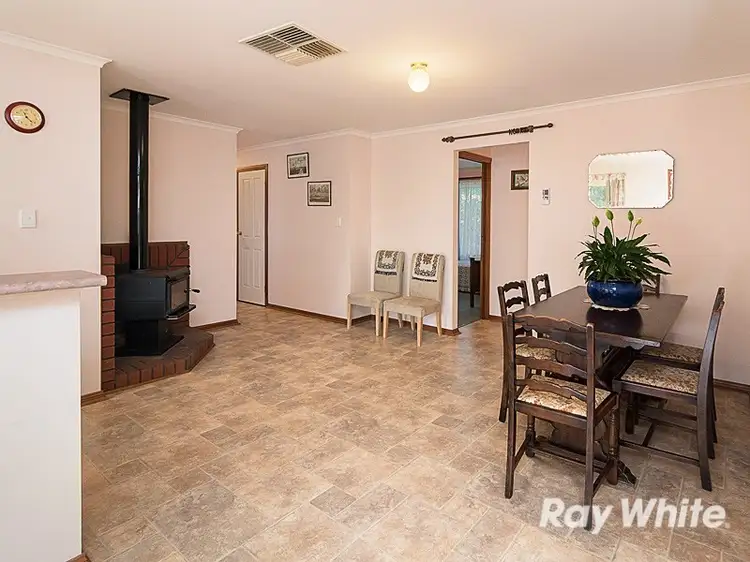 Fifth view of Homely house listing, 21 Garwood Avenue, Strathalbyn SA 5255