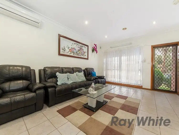 Second view of Homely house listing, 31 Laurel Street, St Albans VIC 3021
