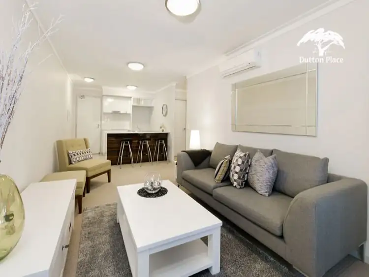 Second view of Homely apartment listing, 2210/151 Annerley Road, Dutton Park QLD 4102