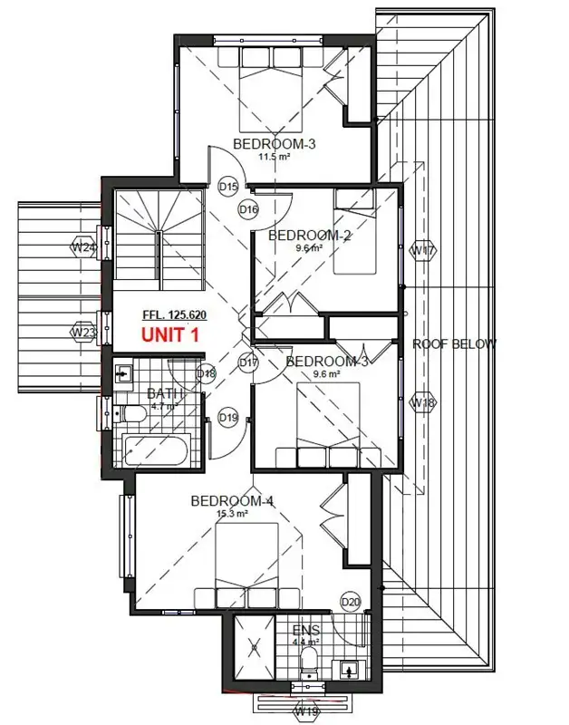 Second view of Homely house listing, Lot 1/6018 Atlantis Street, Gregory Hills NSW 2557