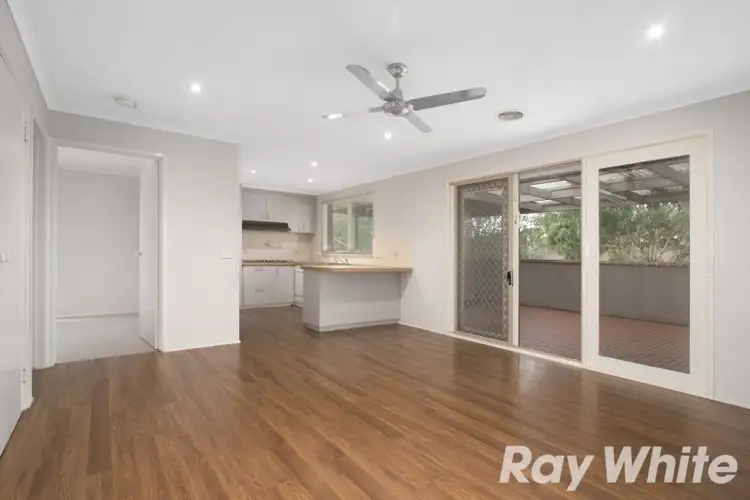 Fourth view of Homely house listing, 2 Funston Court, Pakenham VIC 3810