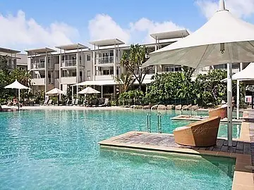 6123/6124 1-25 Bells Boulevard, Kingscliff NSW 2487