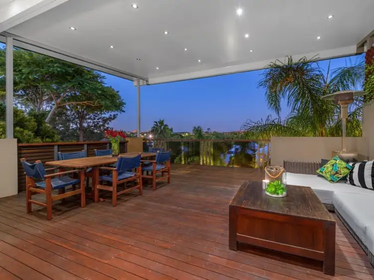 Sixth view of Homely house listing, 49 Heidelberg Street, East Brisbane QLD 4169