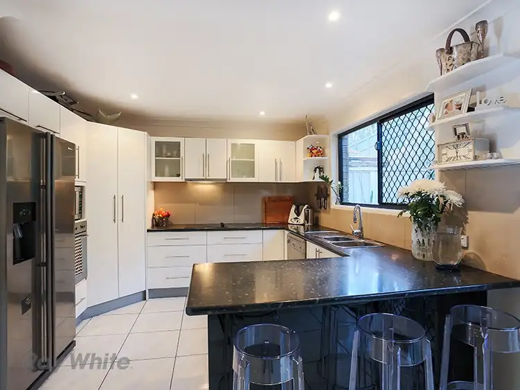 Sixth view of Homely house listing, 18 Lant Street, Chapel Hill QLD 4069