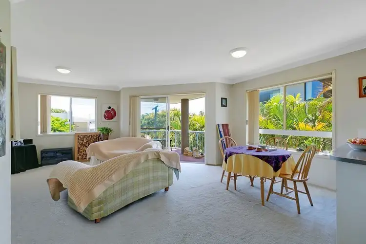 Fourth view of Homely apartment listing, 7/12 Lloyd Street, Southport QLD 4215