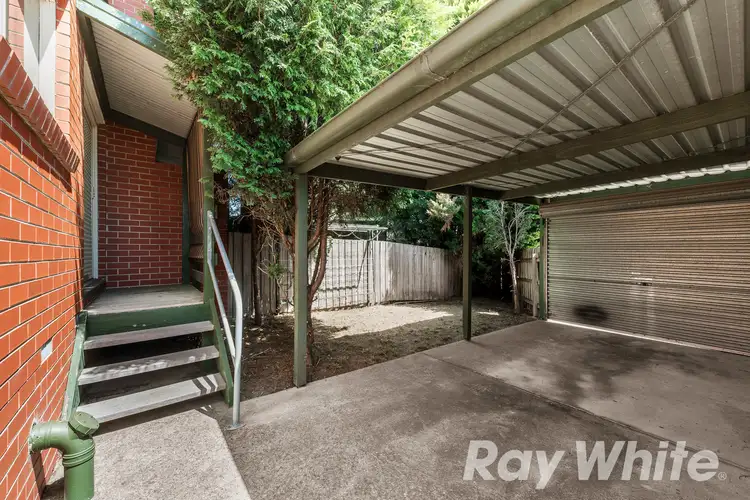 Second view of Homely house listing, 8B Edward Street, Mitcham VIC 3132
