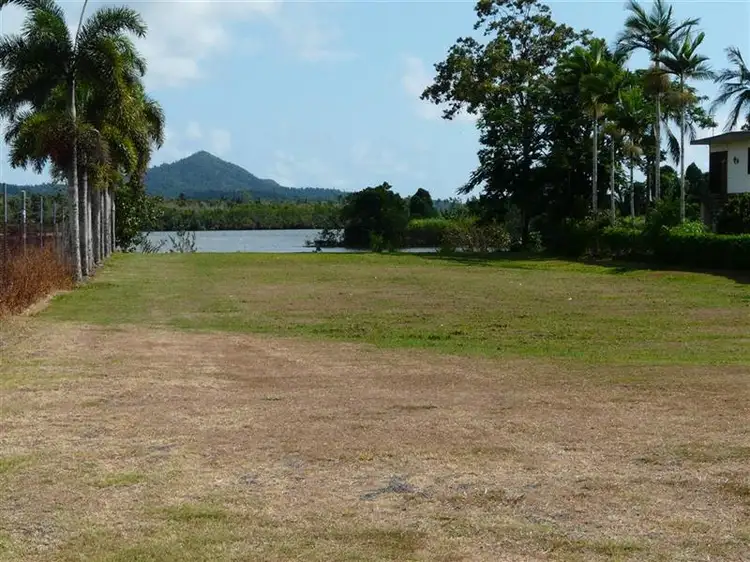 Third view of Homely land listing, Lot 49 and 57 Esplanade and Corinda, Webb QLD 4860