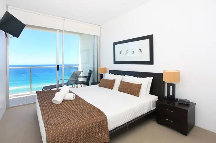 Seventh view of Homely house listing, 2003/159 Old Burleigh Road, Broadbeach QLD 4218