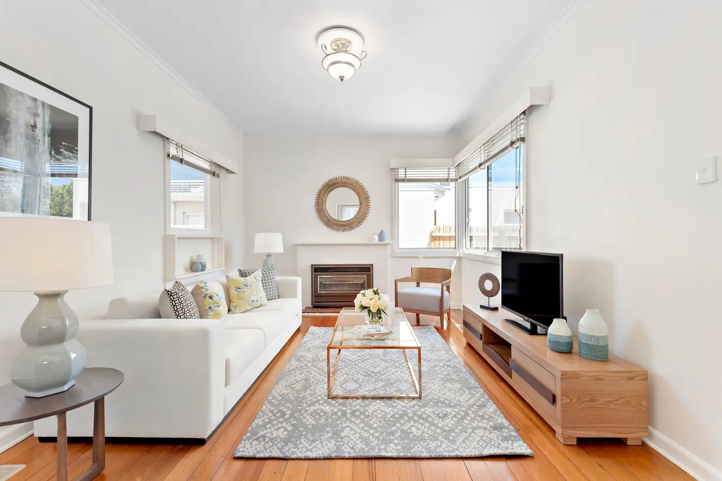Main view of Homely house listing, 10 Austin Street, Hughesdale VIC 3166