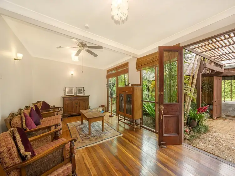 Fourth view of Homely house listing, 97 Park Road, Ruthven NSW 2480
