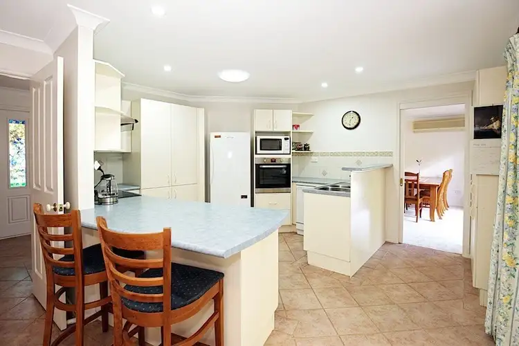 Fifth view of Homely house listing, 47 Kongoola Avenue, Cambewarra NSW 2540