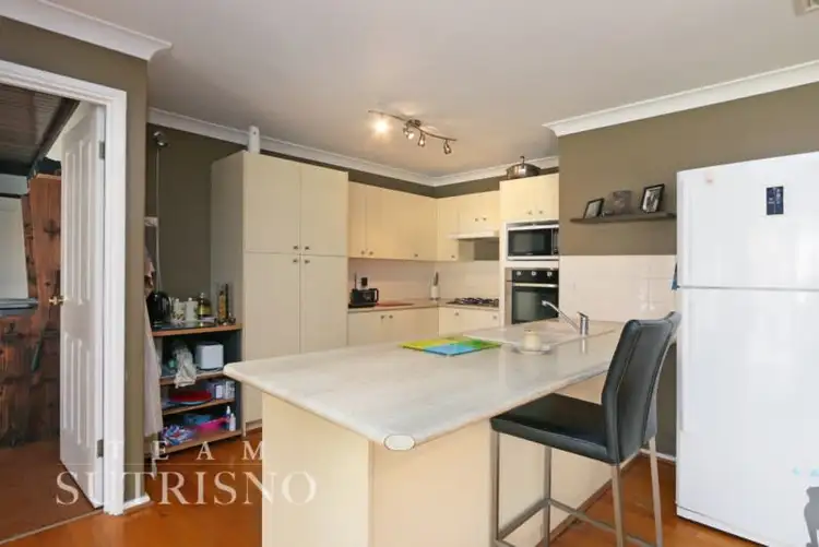 Fourth view of Homely house listing, 23 Whaleback Avenue, Parkwood WA 6147