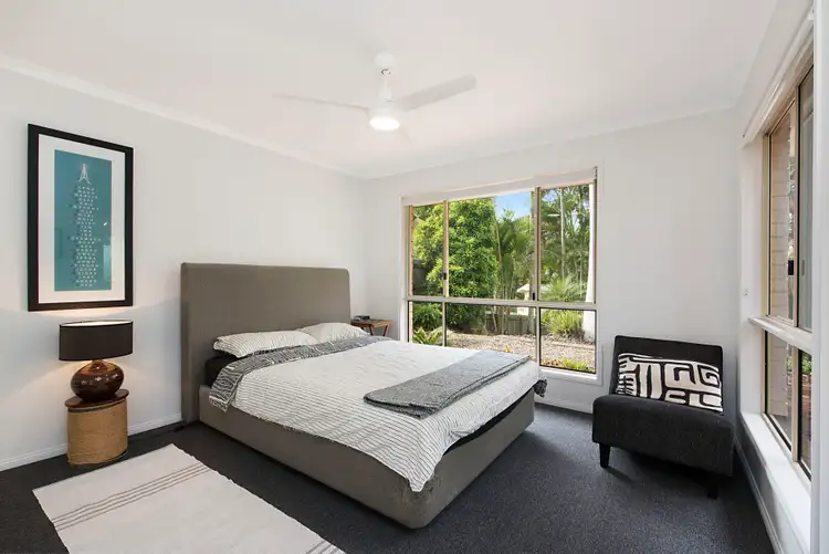 Fifth view of Homely house listing, 8 Sam White Drive, Buderim QLD 4556