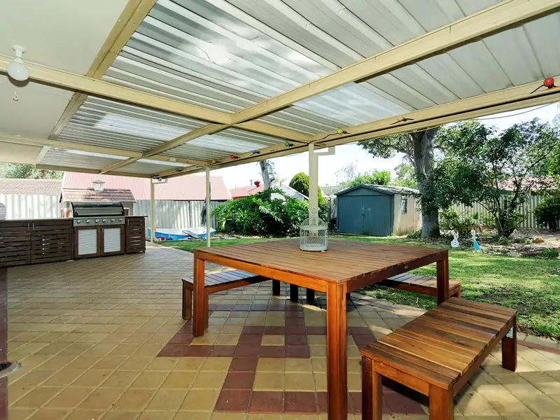 Main view of Homely house listing, 35 Rosekelly Road, Gosnells WA 6110