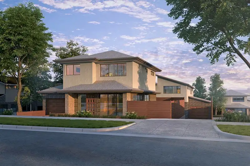 Main view of Homely house listing, 5 Miranda Road, Reservoir VIC 3073