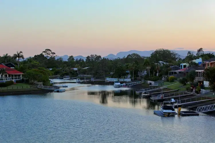 Third view of Homely house listing, 10 Coolong Crescent, Carrara QLD 4211