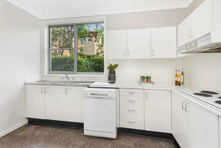 Fifth view of Homely townhouse listing, 12/6 Boronia Street, Wollstonecraft NSW 2065