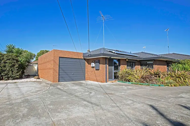 1/302 Wilsons Road, St Albans Park VIC 3219