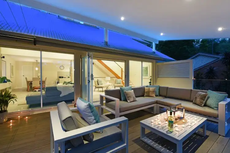 Fourth view of Homely house listing, 9 Jordan Close, Mount Colah NSW 2079