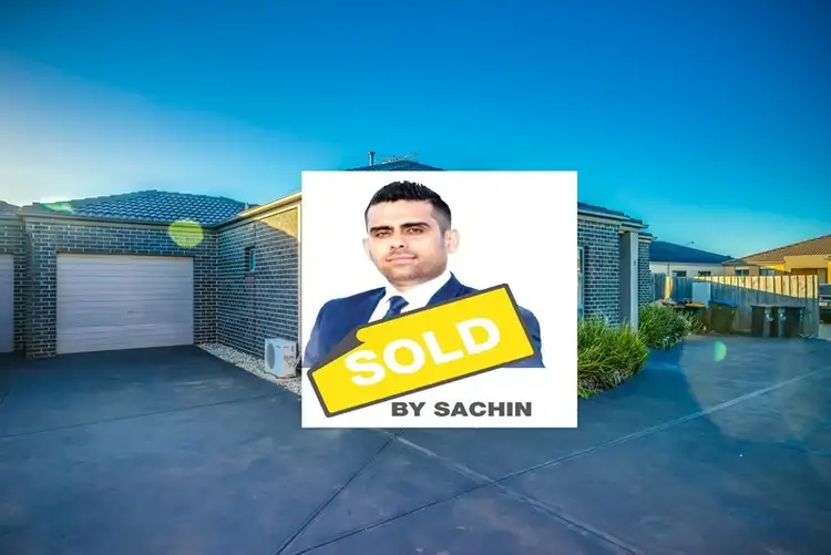 1/8 CRAIG Close, Truganina VIC 3029