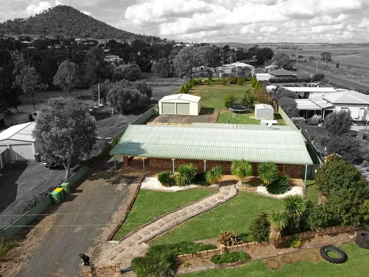 Second view of Homely house listing, 44 Talisker Street, Kingsthorpe QLD 4400