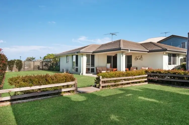 Main view of Homely house listing, 27 Townsville Crescent, Deception Bay QLD 4508