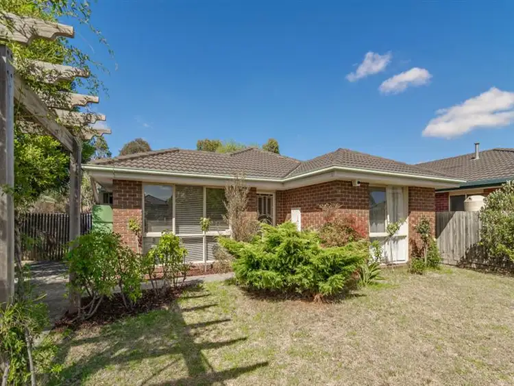 41 Josef Avenue, Bundoora VIC 3083