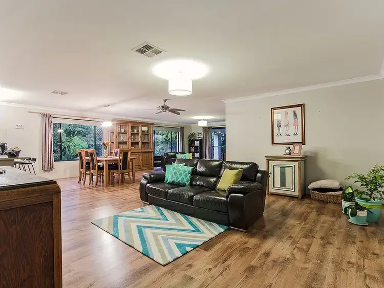 Main view of Homely house listing, 1 Addlestone Brace, Wellard WA 6170