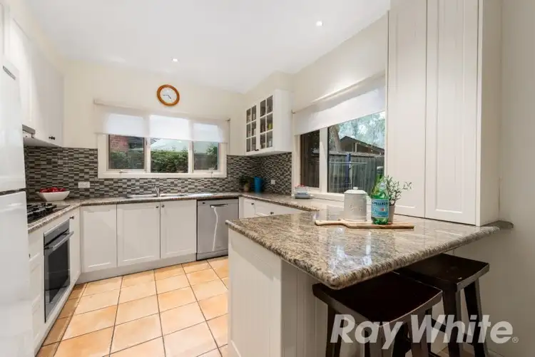 Fourth view of Homely house listing, 23 Naughton Grove, Blackburn VIC 3130