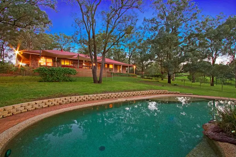 Seventh view of Homely house listing, 31 Tierney Road, Kurmond NSW 2757