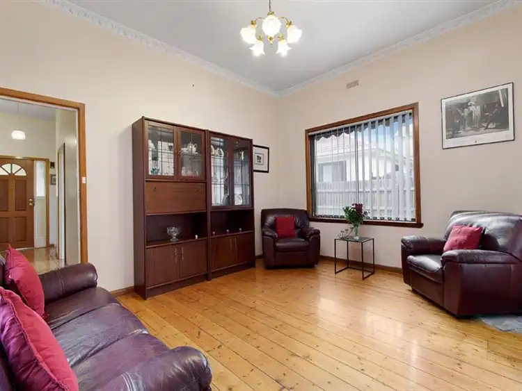 Second view of Homely house listing, 155 Rathmines Street, Fairfield VIC 3078