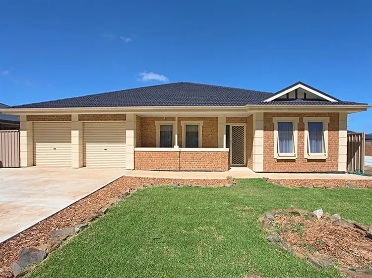 Main view of Homely house listing, 104 Kalimna Road, Nuriootpa SA 5355